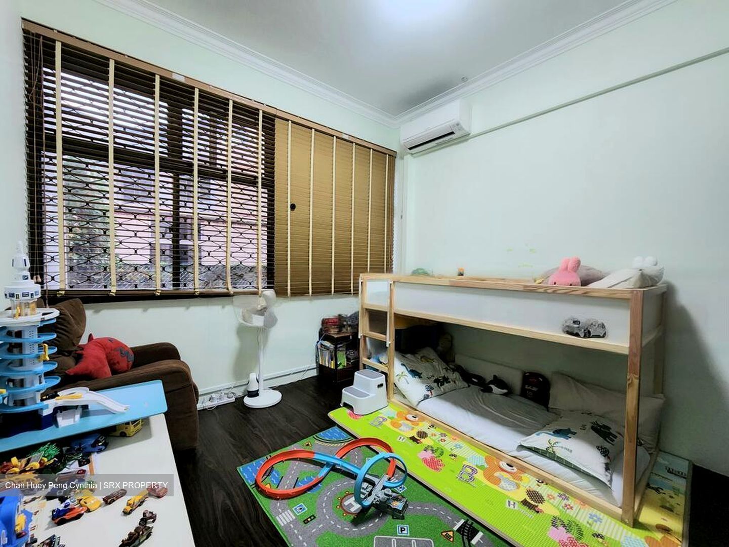 Chuan Hoe Avenue (D19), Apartment #503185701